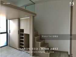 J Gateway (D22), Condominium #154908562